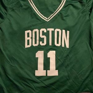 Kyrie Irving Jersey